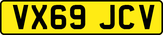 VX69JCV