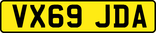 VX69JDA
