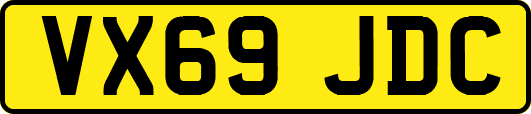 VX69JDC