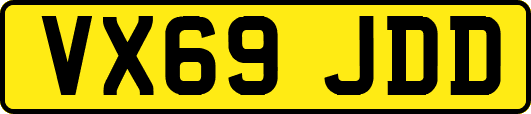 VX69JDD