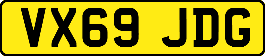 VX69JDG