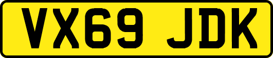 VX69JDK