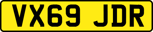 VX69JDR