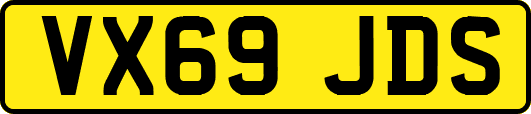 VX69JDS