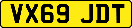 VX69JDT