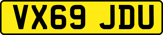 VX69JDU