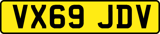 VX69JDV