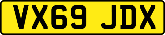 VX69JDX