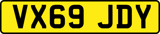VX69JDY