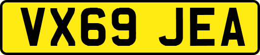 VX69JEA