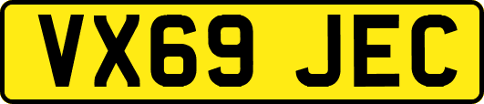 VX69JEC