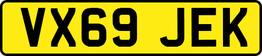 VX69JEK