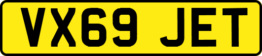 VX69JET