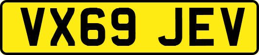 VX69JEV