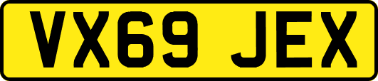 VX69JEX