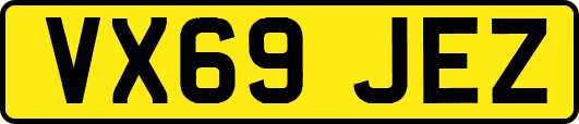 VX69JEZ