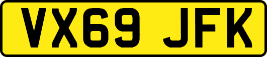 VX69JFK