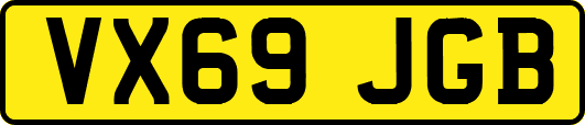 VX69JGB