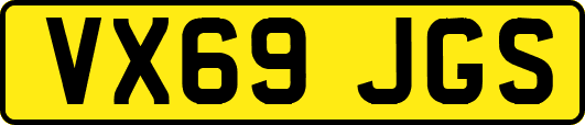 VX69JGS