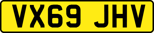 VX69JHV