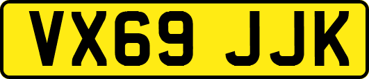 VX69JJK