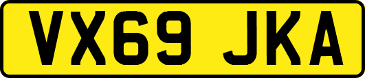 VX69JKA