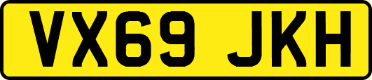 VX69JKH
