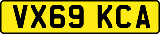 VX69KCA