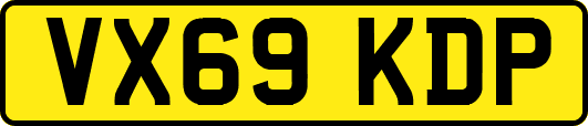 VX69KDP