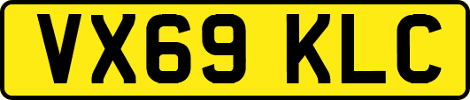 VX69KLC