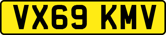 VX69KMV