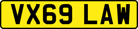 VX69LAW