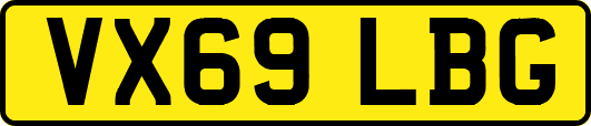 VX69LBG