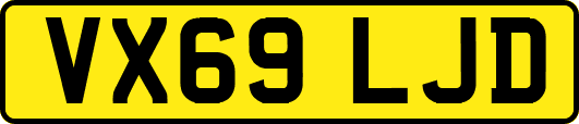 VX69LJD
