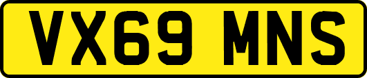 VX69MNS