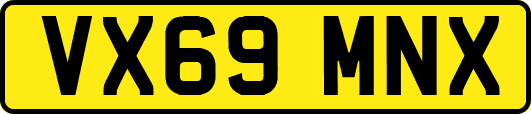 VX69MNX