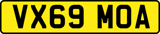 VX69MOA