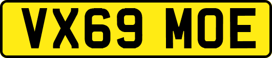 VX69MOE