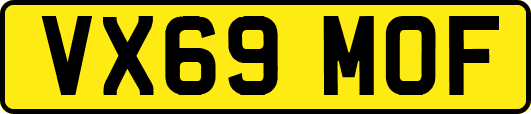 VX69MOF