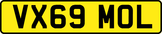 VX69MOL