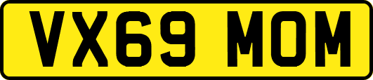 VX69MOM
