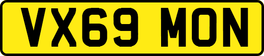 VX69MON