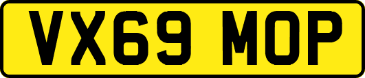 VX69MOP