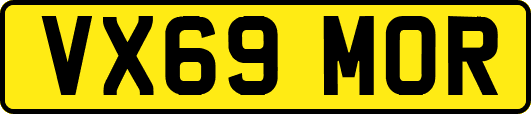 VX69MOR
