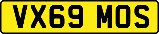 VX69MOS