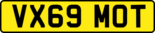 VX69MOT