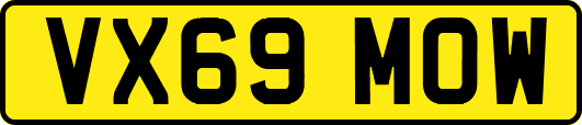 VX69MOW
