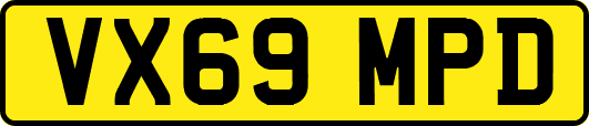 VX69MPD