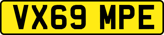 VX69MPE