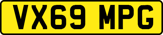 VX69MPG